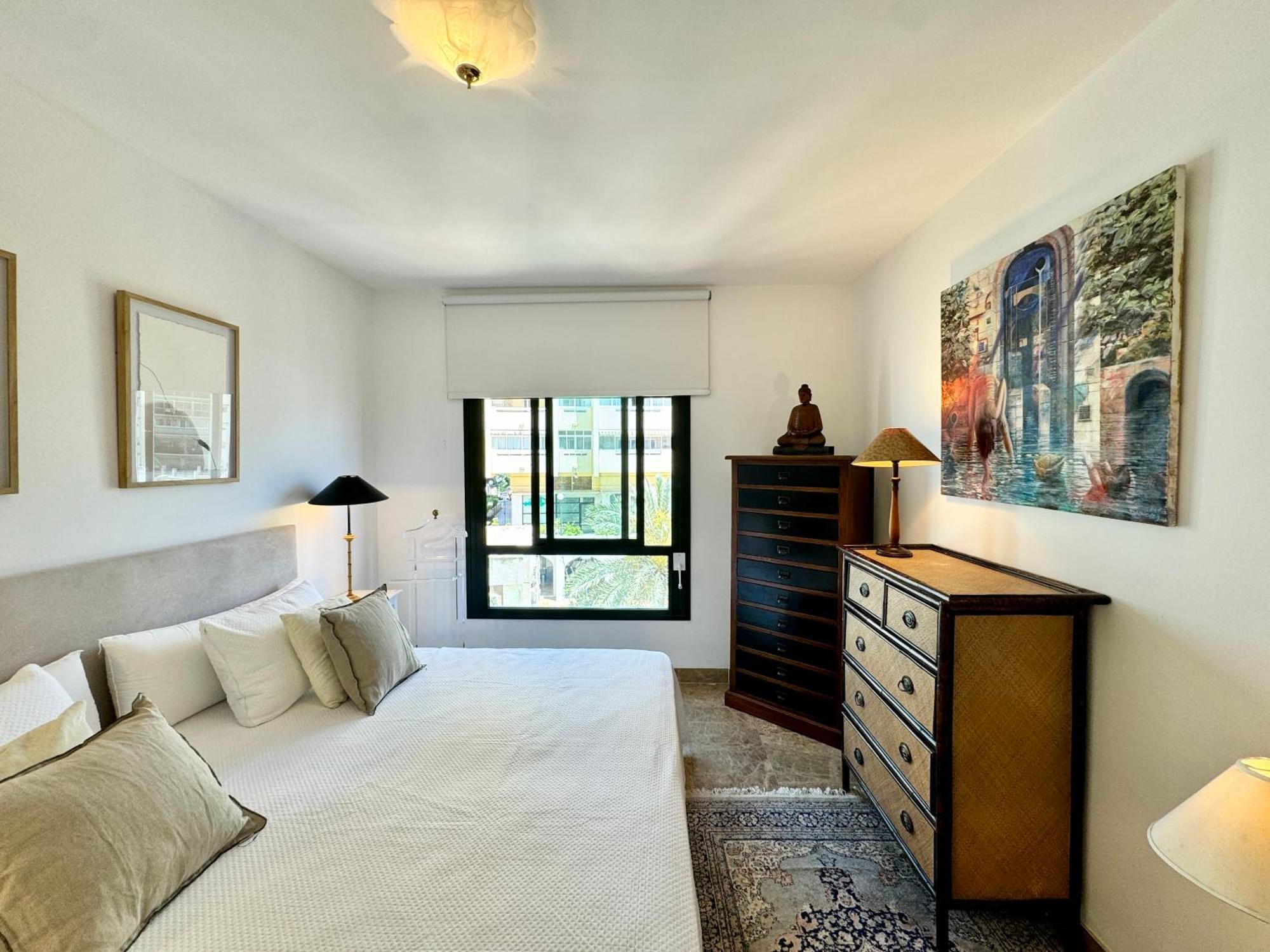 Apartamento Ricardo Soriano 12 Center - Eaw Homes