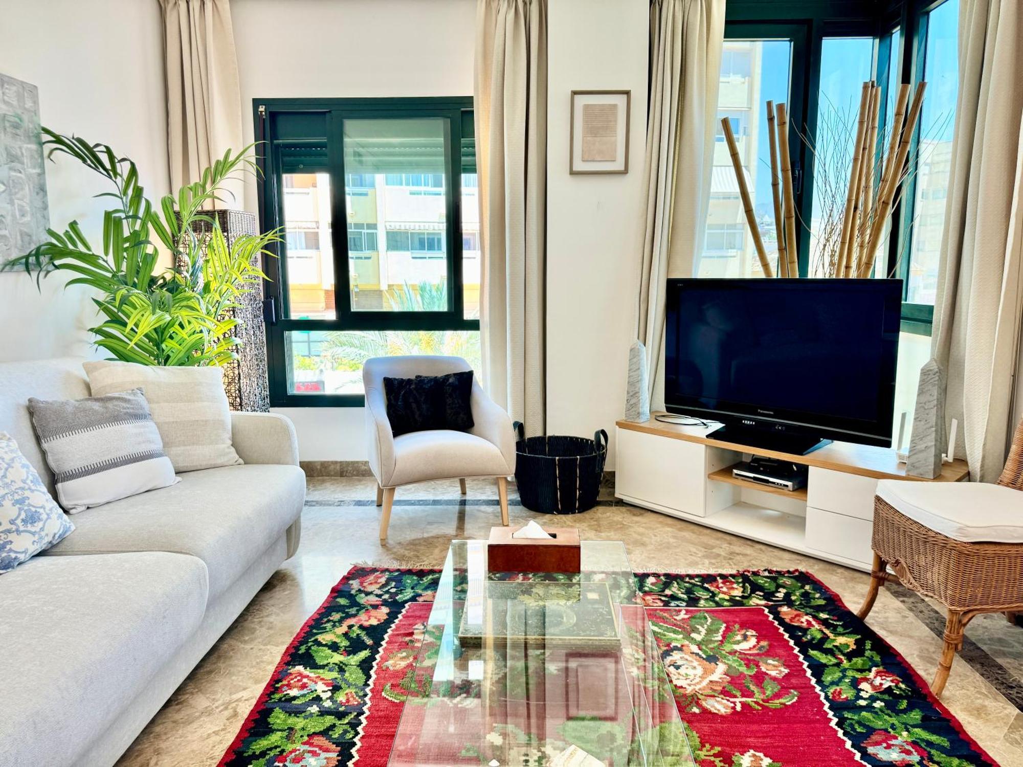 Ricardo Soriano 12 Center - Eaw Homes Apartamento